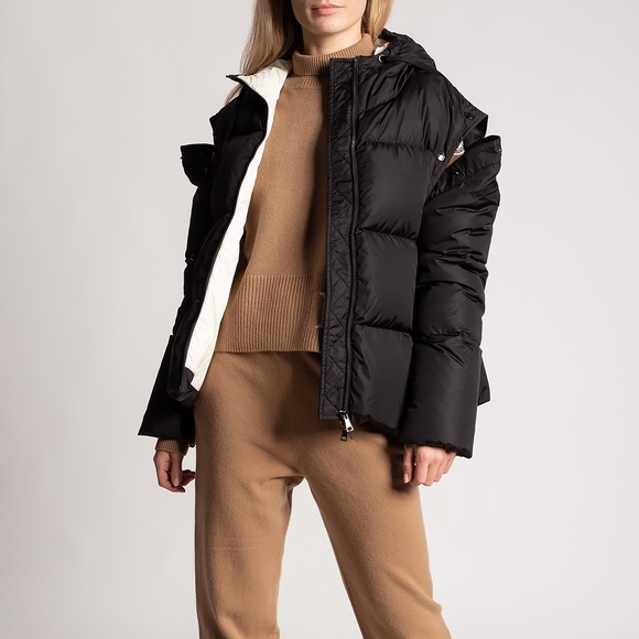 Moncler Asaret (2 in 1 Jacket) - Picture 2 of 5